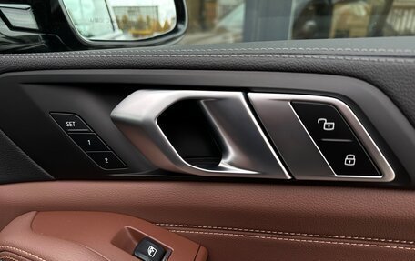 BMW X5, 2021 год, 9 900 000 рублей, 22 фотография