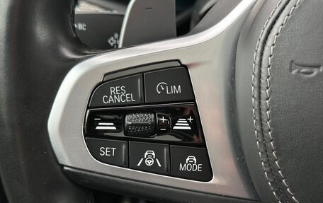 BMW X5, 2021 год, 9 900 000 рублей, 40 фотография