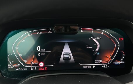 BMW X5, 2021 год, 9 900 000 рублей, 32 фотография