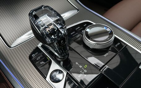 BMW X5, 2021 год, 9 900 000 рублей, 37 фотография