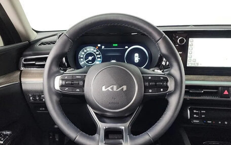 KIA K5, 2022 год, 1 600 000 рублей, 10 фотография