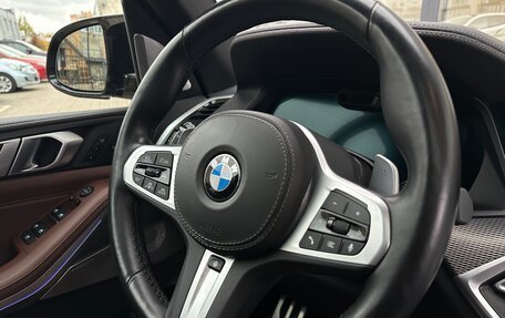 BMW X5, 2021 год, 9 900 000 рублей, 31 фотография