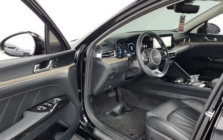 KIA K5, 2022 год, 1 600 000 рублей, 6 фотография