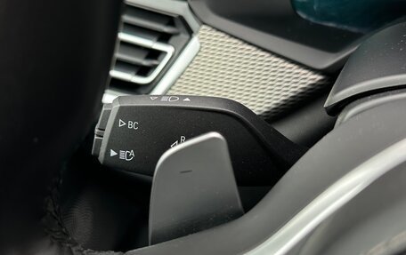 BMW X5, 2021 год, 9 900 000 рублей, 38 фотография