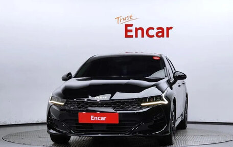 KIA K5, 2022 год, 1 600 000 рублей, 3 фотография