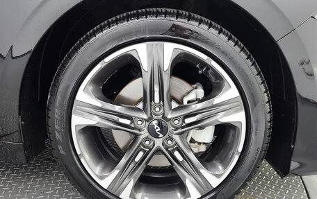 KIA K5, 2022 год, 1 600 000 рублей, 5 фотография