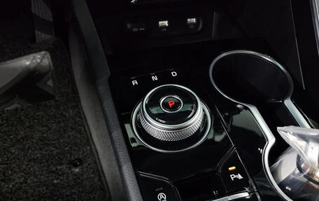 KIA K5, 2022 год, 1 600 000 рублей, 11 фотография