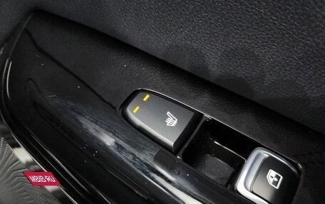 KIA K5, 2022 год, 1 600 000 рублей, 15 фотография