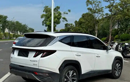 Hyundai Tucson, 2021 год, 2 150 069 рублей, 8 фотография