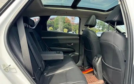 Hyundai Tucson, 2021 год, 2 150 069 рублей, 14 фотография