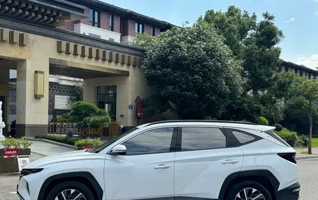 Hyundai Tucson, 2021 год, 2 150 069 рублей, 5 фотография