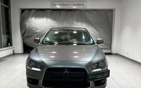 Mitsubishi Lancer IX, 2012 год, 762 000 рублей, 2 фотография