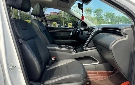 Hyundai Tucson, 2021 год, 2 150 069 рублей, 13 фотография