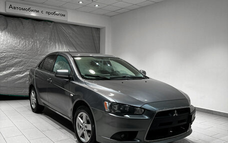 Mitsubishi Lancer IX, 2012 год, 762 000 рублей, 3 фотография
