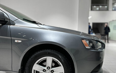 Mitsubishi Lancer IX, 2012 год, 762 000 рублей, 5 фотография