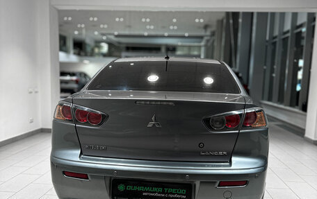 Mitsubishi Lancer IX, 2012 год, 762 000 рублей, 7 фотография