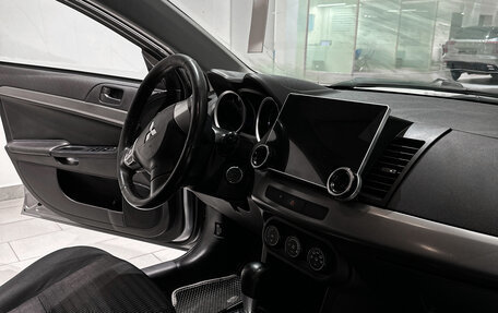 Mitsubishi Lancer IX, 2012 год, 762 000 рублей, 9 фотография