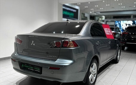 Mitsubishi Lancer IX, 2012 год, 762 000 рублей, 6 фотография