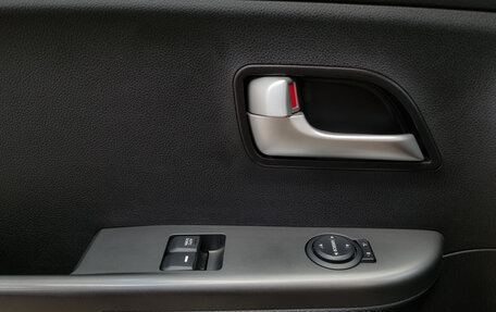 KIA Rio III рестайлинг, 2015 год, 1 085 000 рублей, 8 фотография