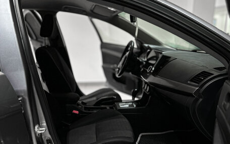 Mitsubishi Lancer IX, 2012 год, 762 000 рублей, 10 фотография