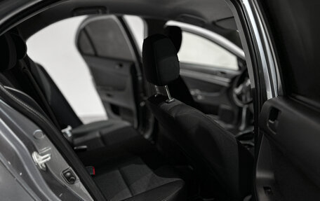 Mitsubishi Lancer IX, 2012 год, 762 000 рублей, 11 фотография