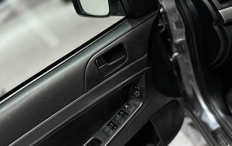 Mitsubishi Lancer IX, 2012 год, 762 000 рублей, 14 фотография