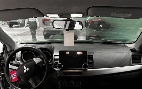 Mitsubishi Lancer IX, 2012 год, 762 000 рублей, 12 фотография