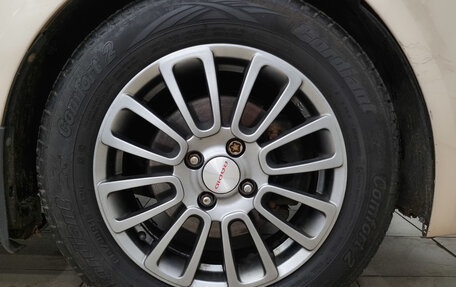 KIA Rio III рестайлинг, 2015 год, 1 085 000 рублей, 14 фотография