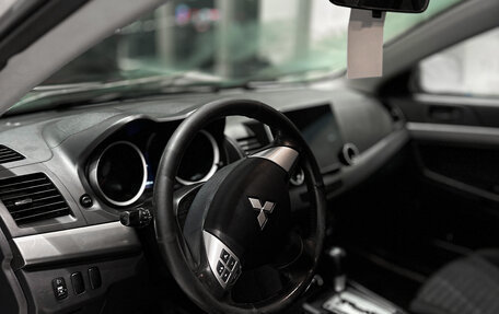 Mitsubishi Lancer IX, 2012 год, 762 000 рублей, 15 фотография