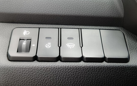 KIA Rio III рестайлинг, 2015 год, 1 085 000 рублей, 9 фотография