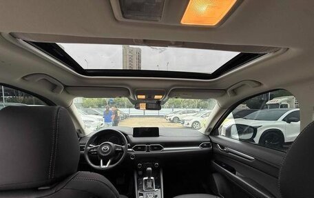 Mazda CX-5 II, 2022 год, 2 749 000 рублей, 3 фотография