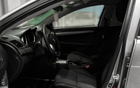 Mitsubishi Lancer IX, 2012 год, 762 000 рублей, 16 фотография