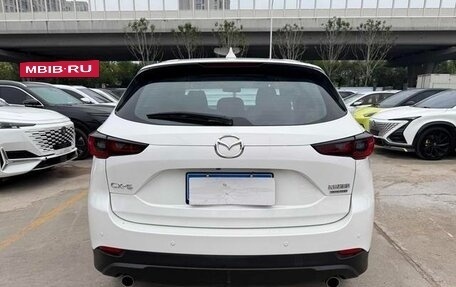 Mazda CX-5 II, 2022 год, 2 749 000 рублей, 2 фотография