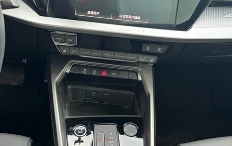 Audi A3, 2023 год, 2 228 100 рублей, 10 фотография