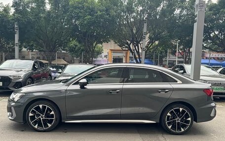 Audi A3, 2023 год, 2 228 100 рублей, 5 фотография