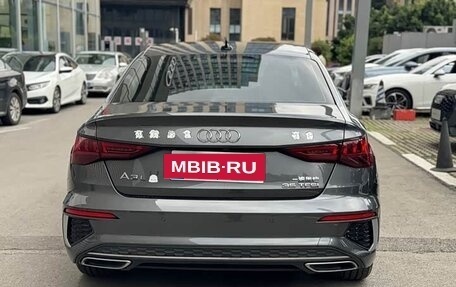 Audi A3, 2023 год, 2 228 100 рублей, 6 фотография