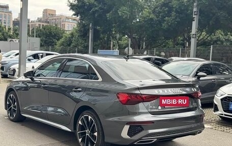 Audi A3, 2023 год, 2 228 100 рублей, 4 фотография