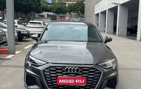 Audi A3, 2023 год, 2 228 100 рублей, 7 фотография