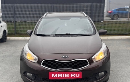 KIA cee'd III, 2014 год, 590 000 рублей, 2 фотография