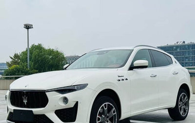 Maserati Levante I, 2023 год, 6 135 000 рублей, 1 фотография
