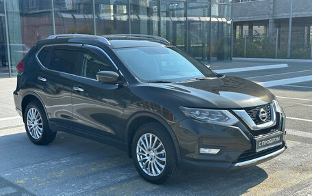 Nissan X-Trail, 2019 год, 2 090 000 рублей, 4 фотография
