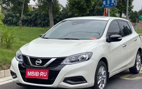 Nissan Tiida, 2022 год, 1 425 000 рублей, 1 фотография
