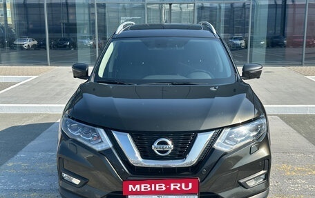 Nissan X-Trail, 2019 год, 2 090 000 рублей, 3 фотография