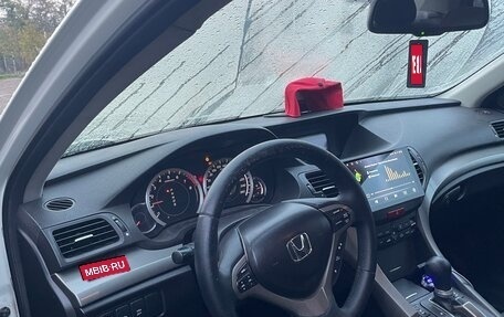 Honda Accord VIII рестайлинг, 2008 год, 1 150 000 рублей, 1 фотография