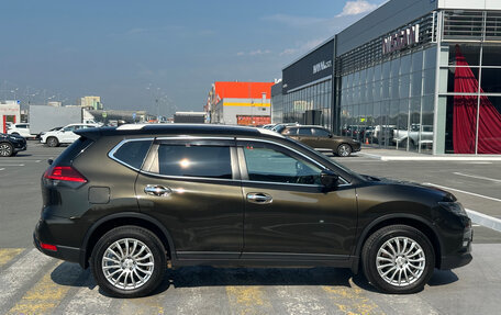 Nissan X-Trail, 2019 год, 2 090 000 рублей, 6 фотография