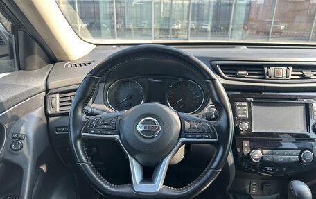 Nissan X-Trail, 2019 год, 2 090 000 рублей, 13 фотография