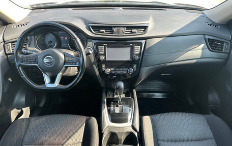 Nissan X-Trail, 2019 год, 2 090 000 рублей, 12 фотография