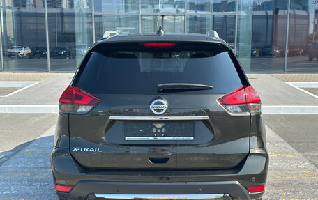 Nissan X-Trail, 2019 год, 2 090 000 рублей, 8 фотография