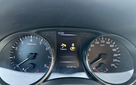 Nissan X-Trail, 2019 год, 2 090 000 рублей, 14 фотография