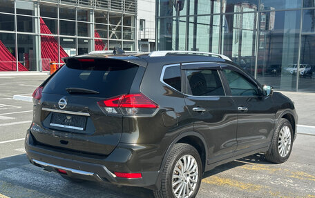 Nissan X-Trail, 2019 год, 2 090 000 рублей, 7 фотография